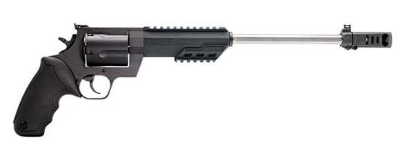 Raging Hunter .350 Leg 14" Blk 6-rd