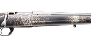 Cima Pro 7mm PRC 22" TB TB CF Brn/Tan 3rd