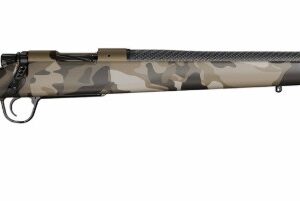 Ridgeline FFT .22CM 20" TB CF Brnz/Dune 4-rd
