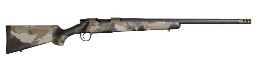 Ridgeline FFT 270Wn 20" TB CF Brnz/Dune 4-rd