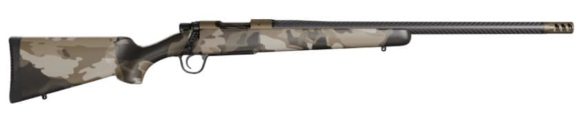 Ridgeline FFT 300WM 22" TB CF Brnz/Dune 4-rd