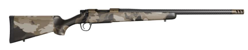 Ridgeline FFT 7mmBC 16.25" CF Brnz/Dune 4rd
