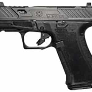 CR920X Elite 9mm 3.4" Blk, 15-rd