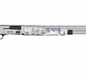 940 Pro Snow Goose 12GA  28" VR OR Grey 12rd