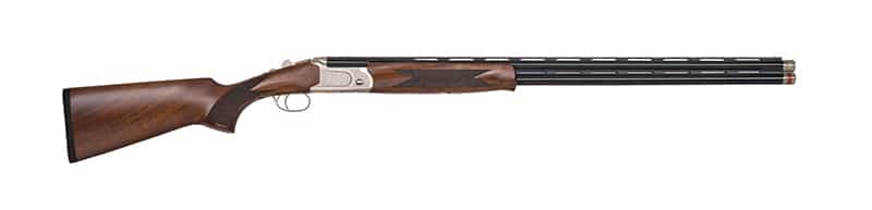Gold Reserve Sport 20ga 30"VR Walnut/Blu 2rd
