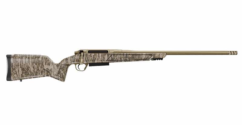 Evoke Mossy Oak 7MM PRC 22" FDE/MOBL