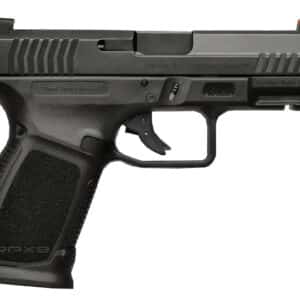 G-Force RPX3C9 9mm 4" Black 10-rd