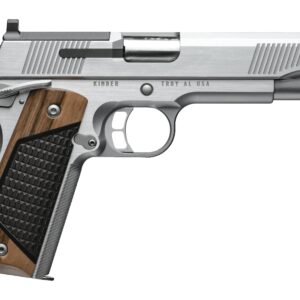 Next Gen Custom 9mm 5" OR Two-Tone G10 9rd