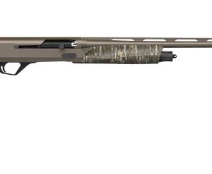 ACE-R 12Ga 26" 3.5 FO Brnz/MOBL 3-rd