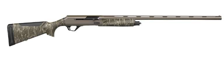 ACE-R 12Ga 26" 3.5 FO Brnz/MOBL 3-rd