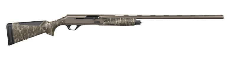 ACE-R 12Ga 28" 3.5 FO Brnz/MOBL 3-rd