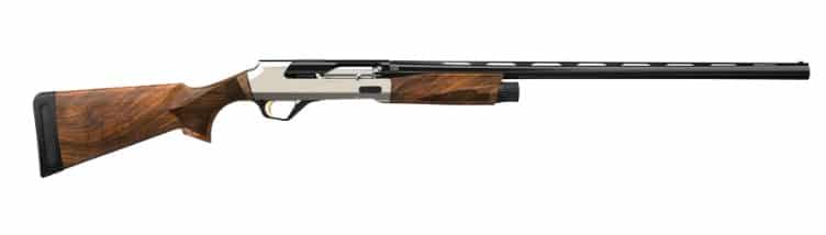 ACE-R Upland UL 20/26 3" FO Blk/Walnut 3-rd