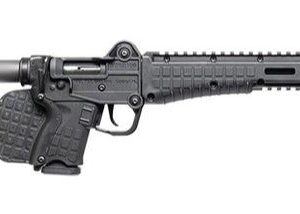 SUB2000 Gen3 9mm 16.15" Blk 10-rd Fits G19 CA
