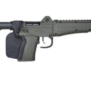 SUB2000 Gen3 9mm 16.15" Grn 10-rd Fits G19 CA