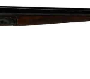 Dickinson 202EB Estate  20 or 28 Gauge with 28" Black Barrel, 3" Chamber, 2rd Capacity, Color Case Hardened Metal Finish, Oil Turkish Walnut Stock & Double Trigger Right Hand (Full Size)
