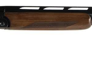 CZ-USA 06586 All American  12 Gauge 3" 2rd 32" Ported Barrel,  Gloss Blued Metal Finish, Turkish Walnut Stock with Adjustable Comb Includes 5 Chokes