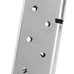 Colt Mfg SP579991RP Defender 7rd 45 ACP Colt 1911 Officer/Defender Stainless Steel