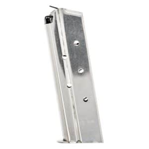 Colt Mfg SP573421RP 1911 Delta Elite 8rd 10mm Auto Stainless Steel