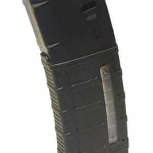 LWRC L040038C01 PMAG Black Detachable 30rd 6.8 SPC for LWRC SIX8