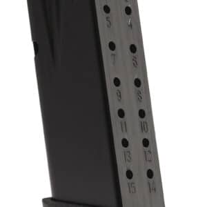 Canik MA903 TP9  15rd 9mm Luger Compatible w/ Canik TP9 Elite SC Black Metal