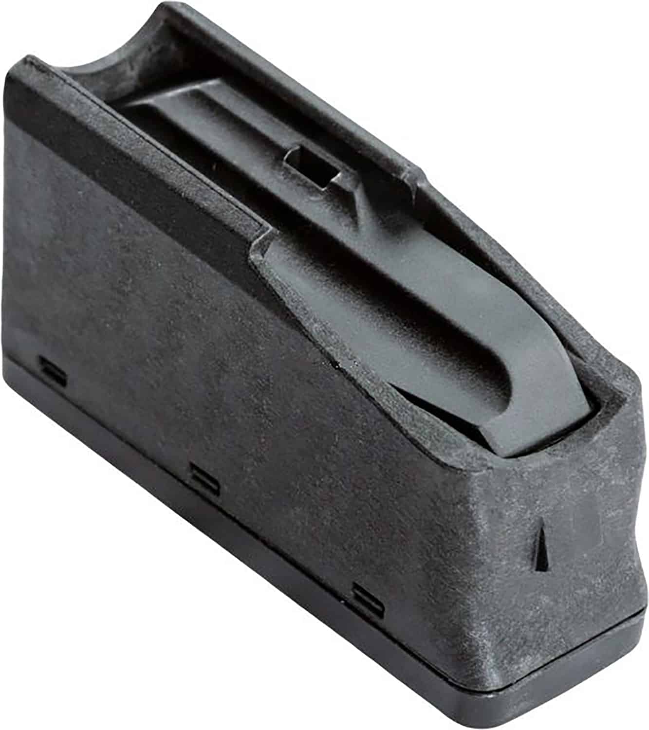 CVA AC1108 Cascade 3rd 28 Nosler Black Polymer