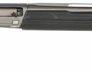 Winchester Repeating Arms 511251391 SX4 Hybrid 12 Gauge 26" 4+1 3" Gray Cerakote Rec/Barrel Matte Black Stock Right Hand (Full Size) Includes 3 Invector-Plus Chokes