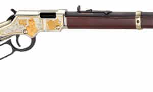 GoldenBoy 22LR 20" American FireFighter