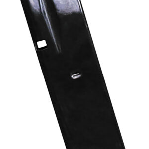 EAA GIRSAN 390224 MC28 10rd 9mm Luger Fits Girsan MC28SA/MC9 Black Steel