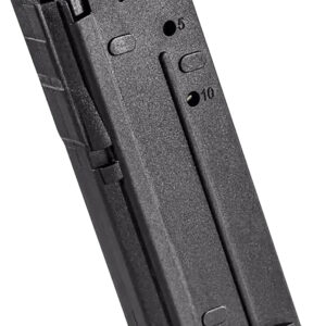 FN 20100681 Five-seveN 10rd 5.7x28mm FN Five-seveN MRD Black Steel