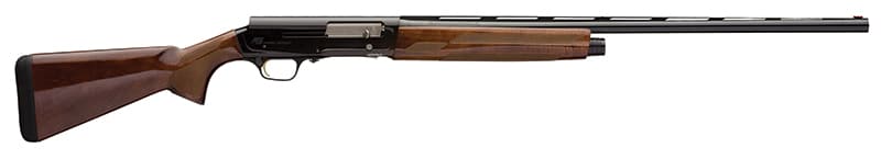 A5 Sweet Sixteen 16Ga.28"Blk Wlnt Inv3Ck