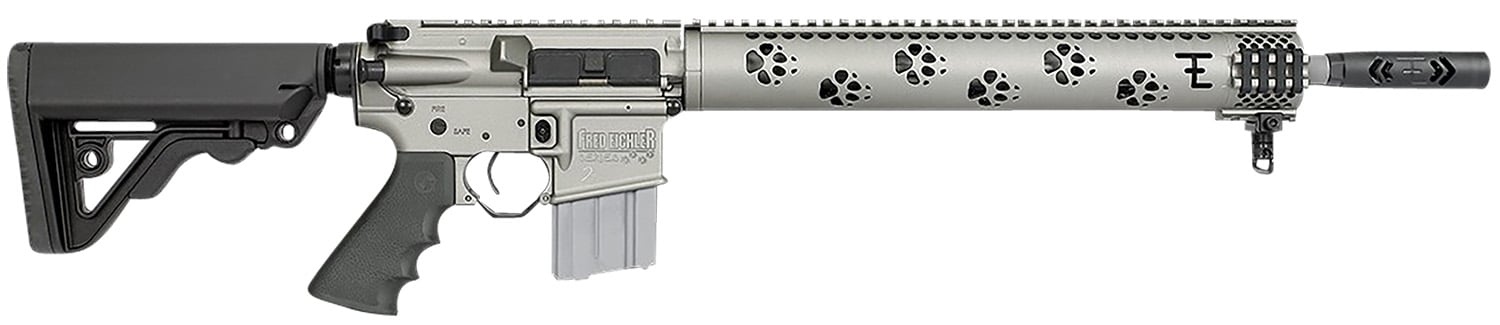 RRA FE1515GMG EICHLER PRED-2 OP CAR GUNMETAL G