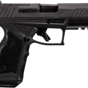 TAU 1GX4CRP941 GX4 9MM 3.7 2X15R BLK