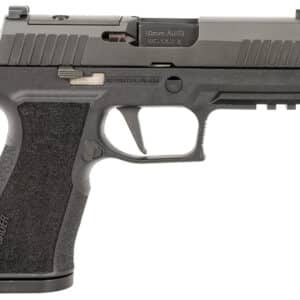 SIG 320XCA10COMP P320XTEN 10M 3.8 15R OR BK