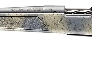 BERGARA B14LM801L SIERRA W LH 300 22 3R WCAMO