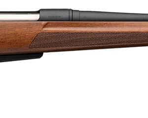 Winchester Repeating Arms 5357092002 XPR Sporter Full Size 400 Legend 3+1 22" Matte Blued Sporter Barrel, Matte Blued Drilled & Tapped Steel Receiver, Fixed Turkish Walnut Stock