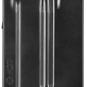 Mdt Sporting Goods Inc 107800BLK AICS Magazine 10rd 22-250 Rem Black Nitride Steel