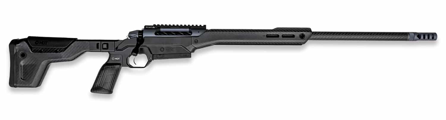 WTHBY 3WAMC65CMR4B 307 ALPINE MDT CAR 6.5CMR 22+2