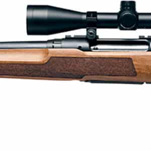 Savage Arms 32277 Axis 2 XP Combo 270 Win 4+1 22" Matte Black Sporter Barrel & Drilled & Tapped Carbon Steel Receiver, Ergonomic Hardwood Stock, Left Hand, Weaver 3-9x40mm Scope