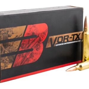 Barnes Bullets 32248 28Nosler 162gr TSX Boat Tail 20 Per Box/10 Case
