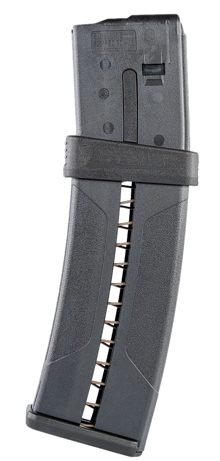 Xtech Tactical XTT110BLKSPEEDMAG Speedmag 30rd Multi Fits AR-15 Black