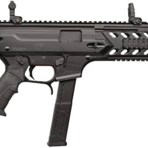 Gforce Arms BLADE6 Blade6 9x19 33+1 6"