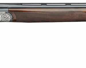 Rizzini RIZ 2201-41029 BR220 .410 Bore side-by-side shotgun with 29-inch barrels
