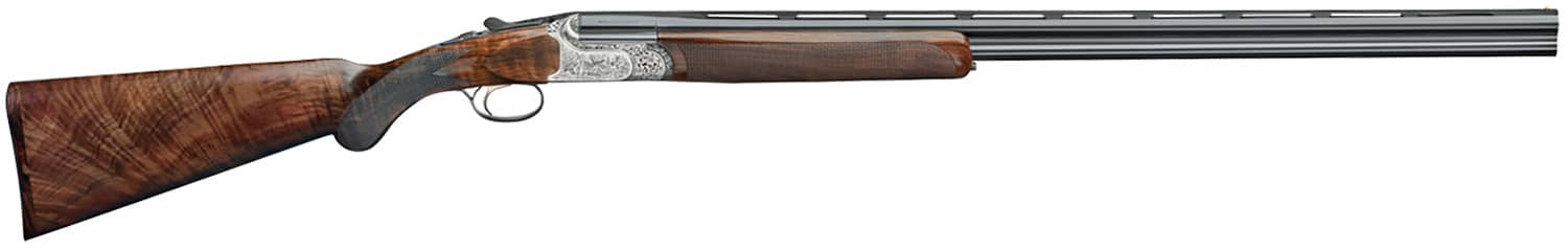Rizzini RIZ 2201-41029 BR220 .410 Bore side-by-side shotgun with 29-inch barrels