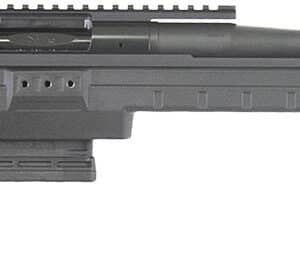 Larue Tactical LTKRGSIETE30820BLK Siete 308 Win 5+1 20" Sporter Barrel Black Right Hand