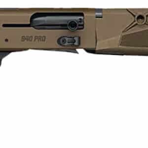 Mossberg 85181 940 12 Gauge 7+1 18.50"