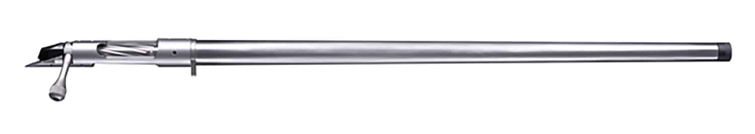 Bergara Rifles BPBA256GT 6mm GT 26" Contoured Stainless Steel