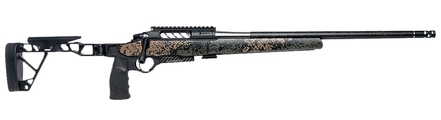 SEEKINS 0011710403-F HAVAK EL HUNTER 65CRD 20 WS