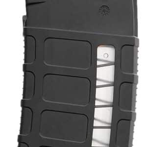 Magpul MAG1490-BLK 25rd 6mm ARC Black Polymer