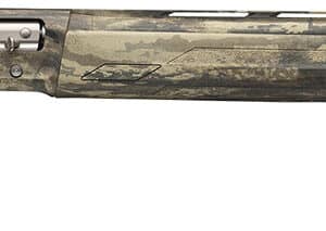 Browning 0119322004 A5 12 Gauge Semi-Auto 3.50" 4- 2.75" Shells 28" Realtree Legacy Vent Rib Barrel, Humpback Aluminum Receiver, Adjustable Composite Stock, Invector-DS Chokes