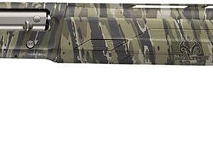 Browning 0119332005 A5 12 Gauge Semi-Auto 3.50" 4- 2.75" Shells 26" Realtree Original Vent Rib Barrel, Humpback Aluminum Receiver, Adjustable Composite Stock, Invector-DS Chokes